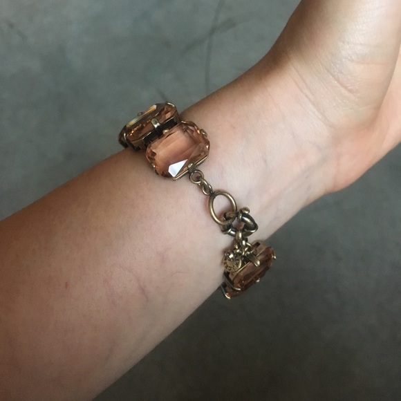 J Crew bracelet - Picture 3 of 7